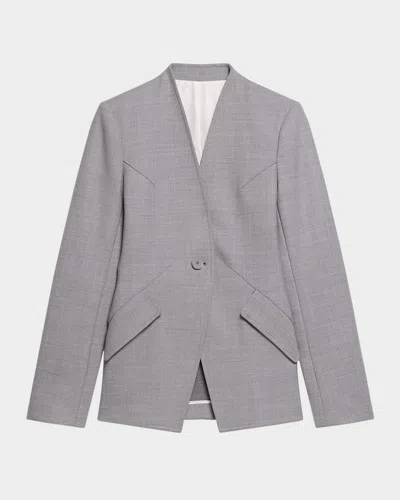 Helmut Lang Apex Blazer