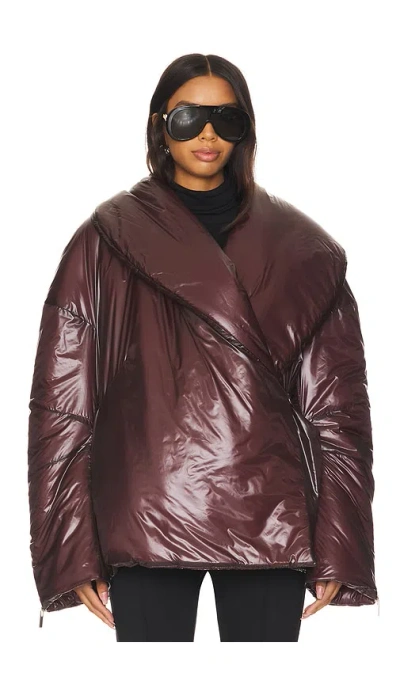 HELMUT LANG APEX COCOON JACKET