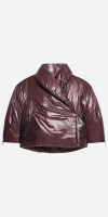 Helmut Lang Apex Cocoon Puffer Jacket