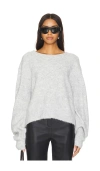 HELMUT LANG APEX SWEATER