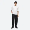 Helmut Lang Apex Tee In White