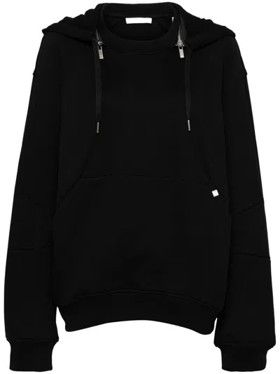 Helmut Lang Apex Zip Hoodie.cmbd Clothing
