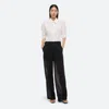 Helmut Lang Articulated Shirt In White