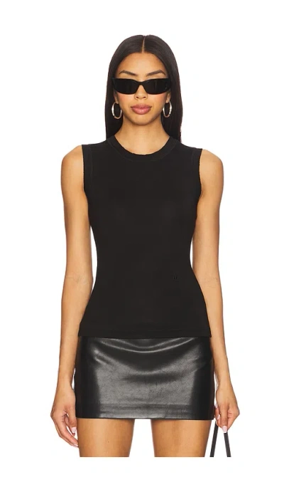 Helmut Lang Baby Muscle Tee