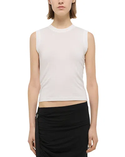 HELMUT LANG BABY MUSCLE TEE
