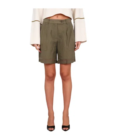 HELMUT LANG HELMUT LANG BERMUDA SHORTS