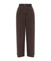 Helmut Lang Belt Loops Slacks