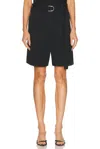 Helmut Lang Bermuda Short