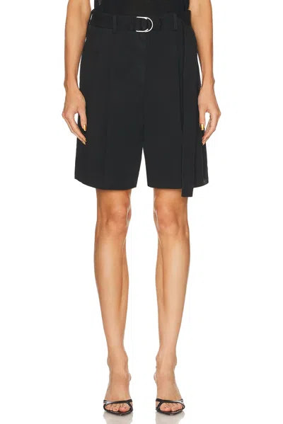 Helmut Lang Bermuda Short