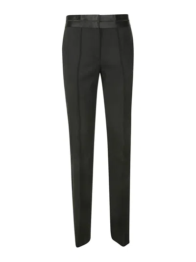 Helmut Lang Black Trousers