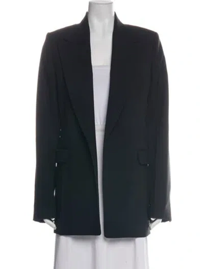 Pre-owned Helmut Lang Blazer In Black
