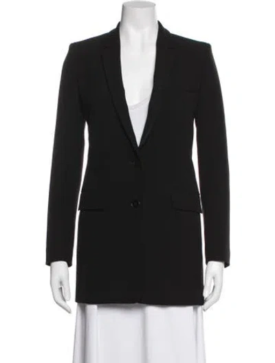 Pre-owned Helmut Lang Blazer In Black