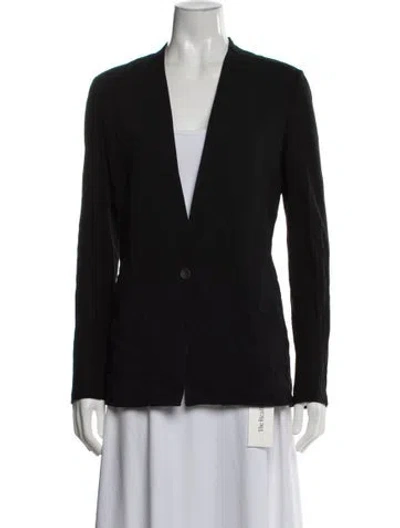 Pre-owned Helmut Lang Blazer In Black