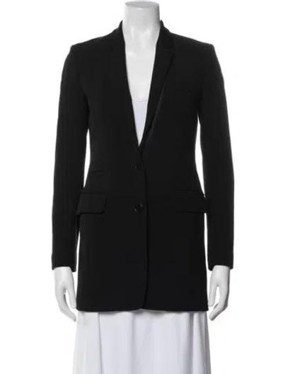 Pre-owned Helmut Lang Blazer In Blue