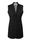 Helmut Lang Blazer Dress With Life