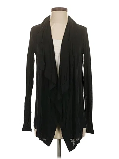 Pre-owned Helmut Lang Blazer Jacket In Black