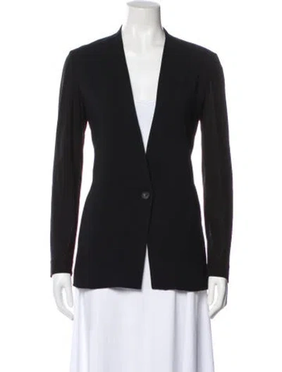 Pre-owned Helmut Lang Blazer In Multi
