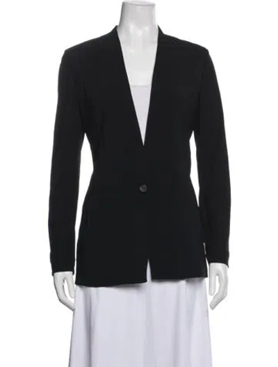 Pre-owned Helmut Lang Blazer In Multi