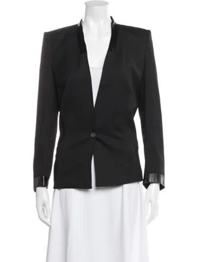 Pre-owned Helmut Lang Blazer In Multicolor