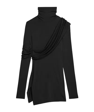 Helmut Lang Blouse In Black