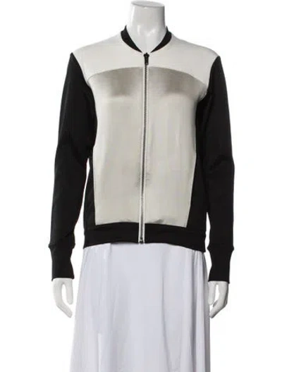 Pre-owned Helmut Lang Bomber Jacket