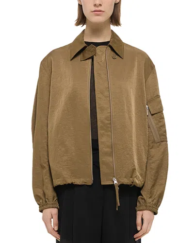 HELMUT LANG BOMBER JACKET