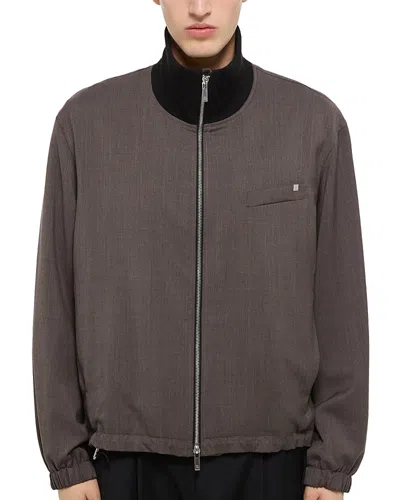 HELMUT LANG BOMBER JACKET