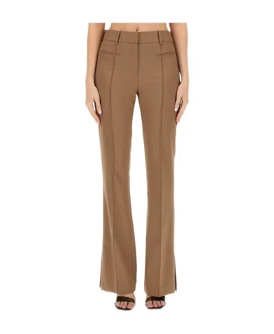 HELMUT LANG HELMUT LANG BOOT-CUT PANTS