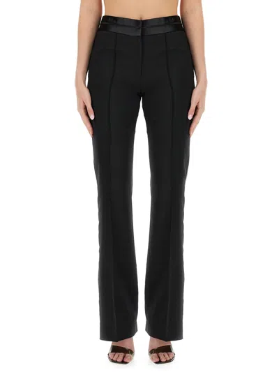 HELMUT LANG HELMUT LANG BOOTCUT PANTS