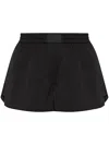 Helmut Lang Boxer Short.round Po Clothing