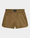 Helmut Lang Boxer Shorts In Cogn