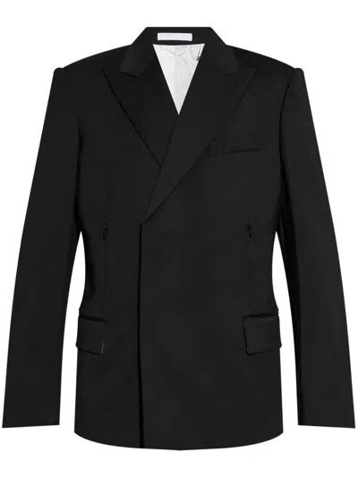 HELMUT LANG BOXY BLAZER