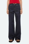 Helmut Lang Brooklyn Jeans In Blue