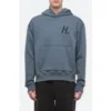 Helmut Lang Capsule Hoodie