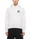 Helmut Lang Capsule Logo Graphic Hoodie