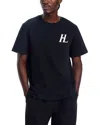 Helmut Lang Capsule Shorts In Black