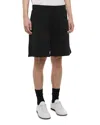 Helmut Lang Capsule Shorts In Black