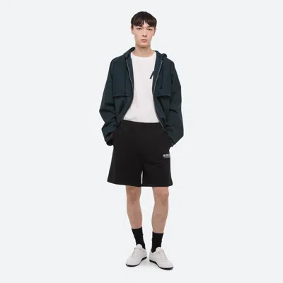 Helmut Lang Capsule Shorts In Black