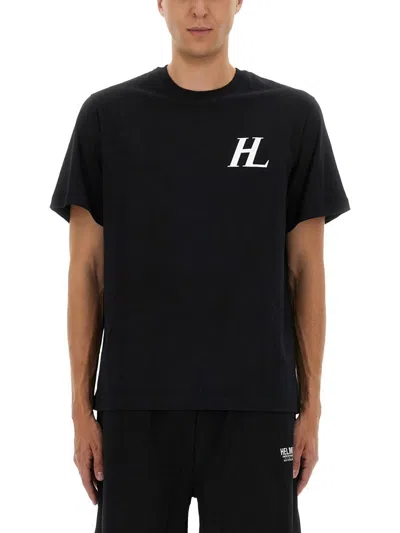 HELMUT LANG HELMUT LANG "CAPSULE" T-SHIRT