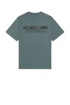 Helmut Lang Capsule Tee