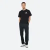 Helmut Lang Capsule Tee In Black
