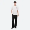 Helmut Lang Capsule Tee In White