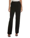 Helmut Lang Car Trouser In Black