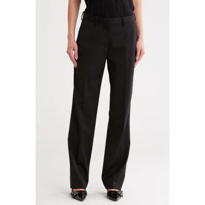Helmut Lang Car Trouser Suit Pants
