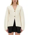 Helmut Lang Cardigan