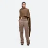 HELMUT LANG CARGO CARPENTER PANTS