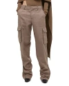 HELMUT LANG CARGO CARPENTER PANTS