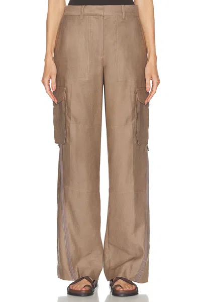 HELMUT LANG CARGO PANT