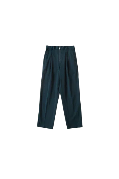 Helmut Lang Cargo Pants Pine