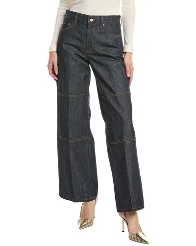 Helmut Lang Carpenter Jean In Navy